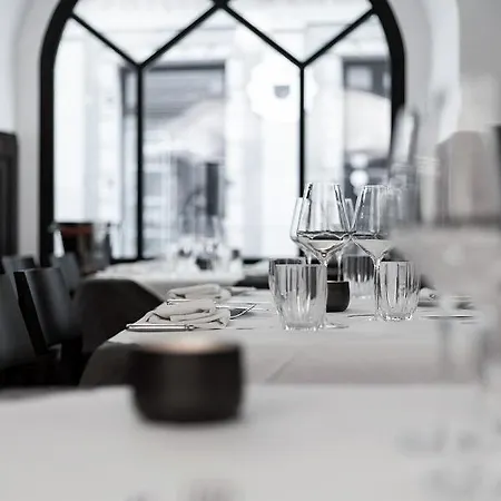 Hotel Goettfried - Essen Trinken Schlafen 3*