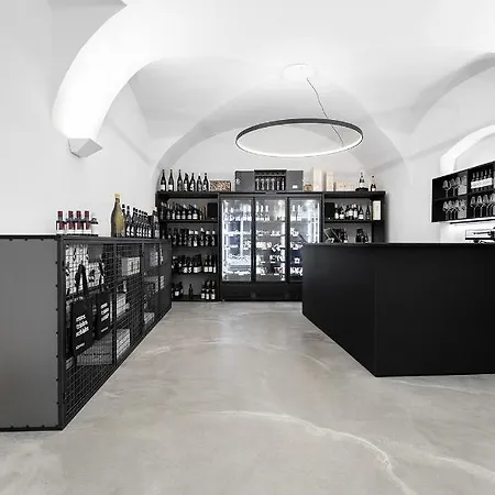 Hotel Goettfried - Essen Trinken Schlafen 3*