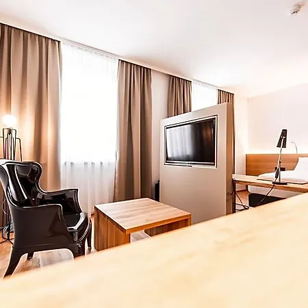 Hotel Goettfried - Essen Trinken Schlafen Linz