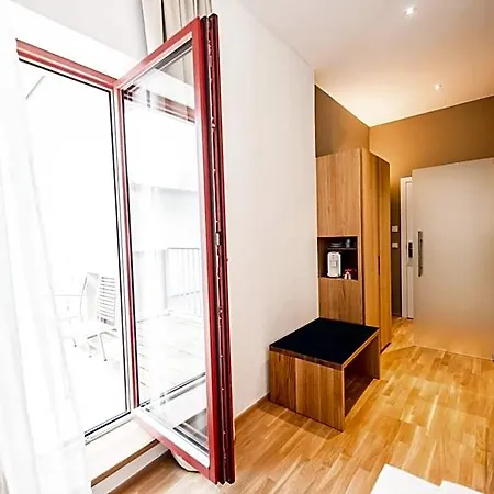 Hotel Goettfried - Essen Trinken Schlafen