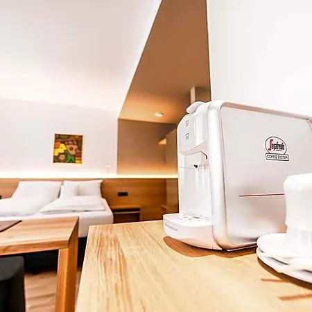 Goettfried - Essen Trinken Schlafen Hotel