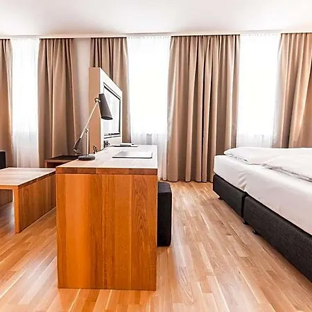 Goettfried - Essen Trinken Schlafen Hotel 3*
