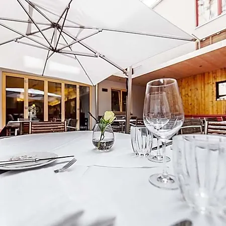 Hotel Goettfried - Essen Trinken Schlafen Linz