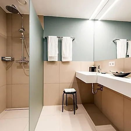 Hotel Goettfried - Essen Trinken Schlafen 3*