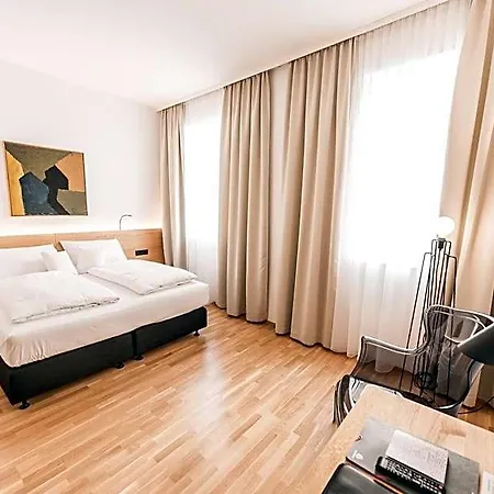 Goettfried - Essen Trinken Schlafen Hotel