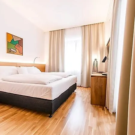 Hotel Goettfried - Essen Trinken Schlafen Linz