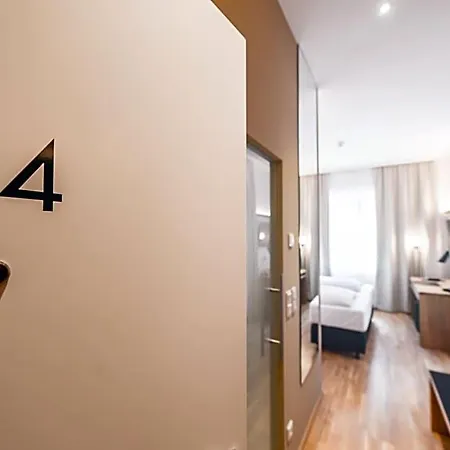 Hotel Goettfried - Essen Trinken Schlafen Linz