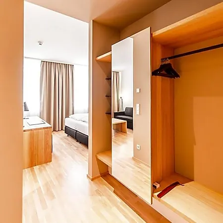 Goettfried - Essen Trinken Schlafen Hotel Linz
