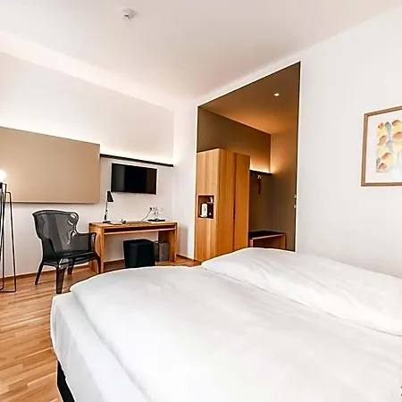 Hotel Goettfried - Essen Trinken Schlafen Linz