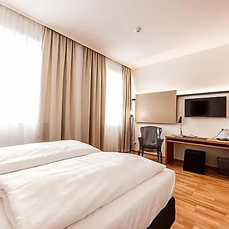 Hotel Goettfried - Essen Trinken Schlafen 3*