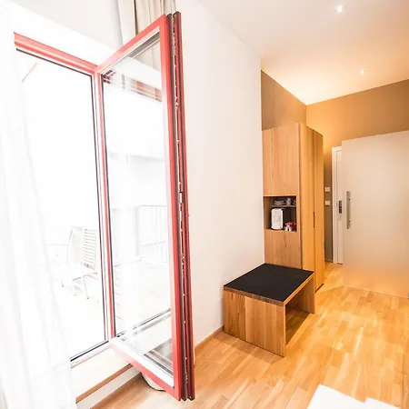 Hotel Goettfried - Essen Trinken Schlafen 3*