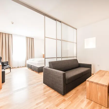 Goettfried - Essen Trinken Schlafen Linz