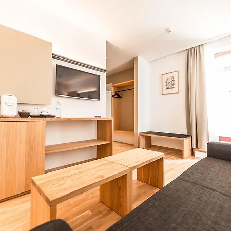 Hotel Goettfried - Essen Trinken Schlafen 3*
