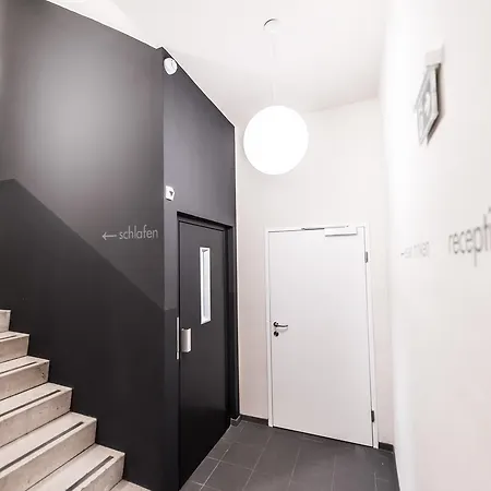 Goettfried - Essen Trinken Schlafen Linz