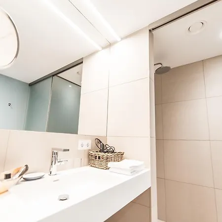 Goettfried - Essen Trinken Schlafen Hotell Linz