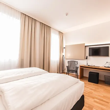 Otel Goettfried - Essen Trinken Schlafen Linz