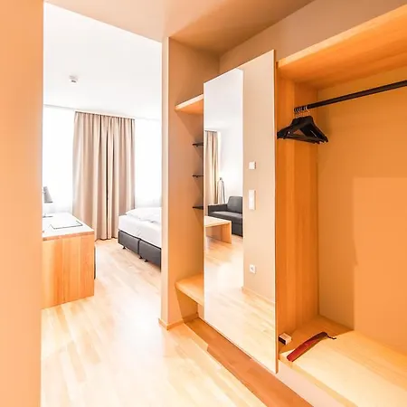 Otel Goettfried - Essen Trinken Schlafen Linz