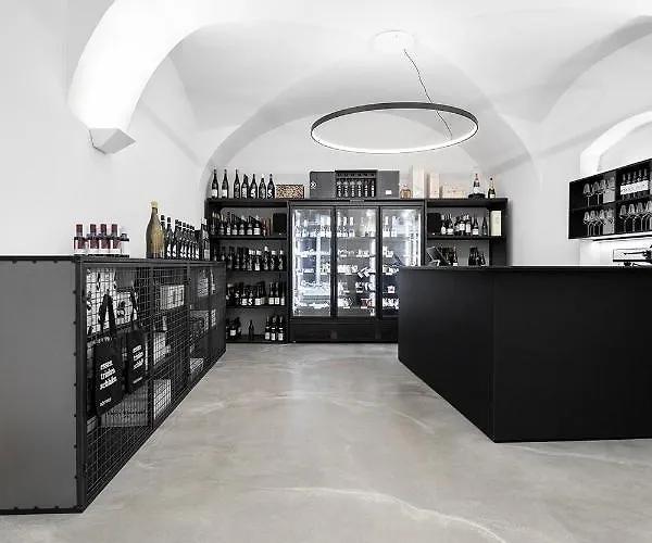 Hotell Goettfried - Essen Trinken Schlafen 3*