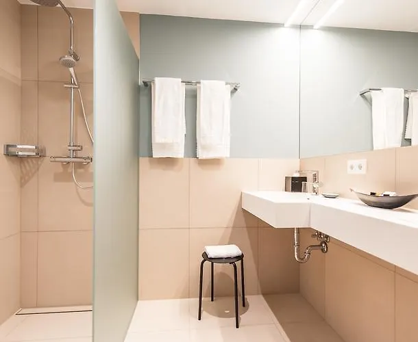 Goettfried - Essen Trinken Schlafen Linz