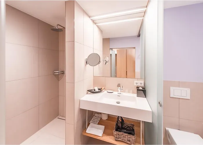 戈特弗里德食饮寝酒店