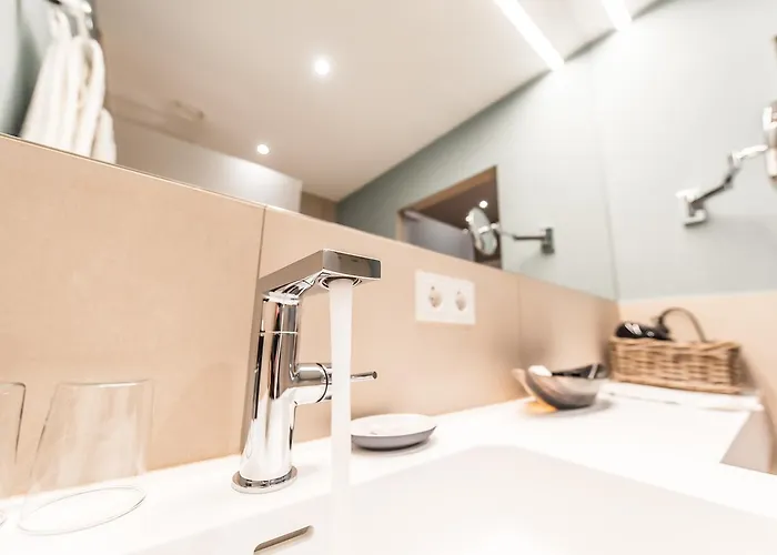 戈特弗里德食饮寝酒店 酒店 林茨