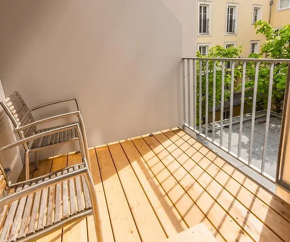 Hotell Goettfried - Essen Trinken Schlafen 3*