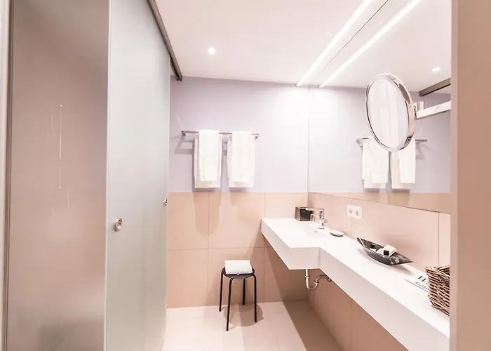 Goettfried - Essen Trinken Schlafen Otel Linz