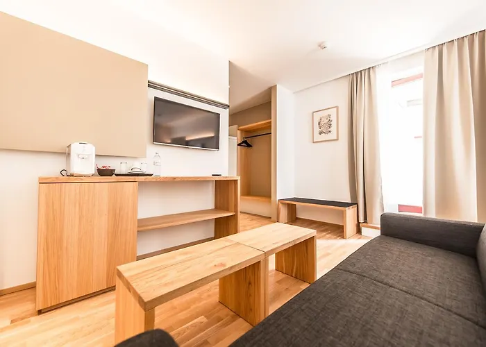 Hotell Goettfried - Essen Trinken Schlafen 3*