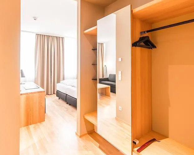 Hotell Goettfried - Essen Trinken Schlafen Linz