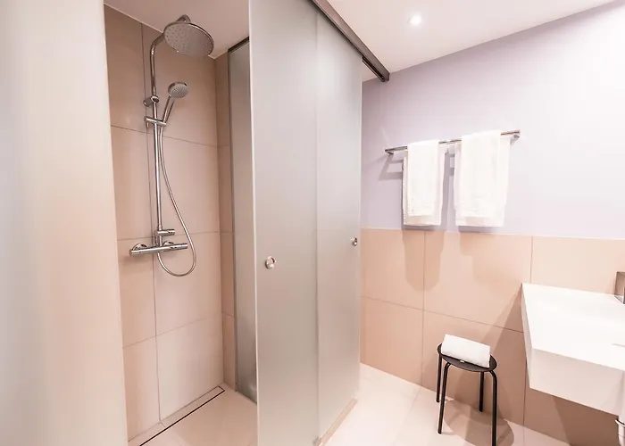 酒店 戈特弗里德食饮寝酒店