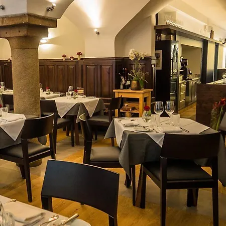 Goettfried - Essen Trinken Schlafen Hotel