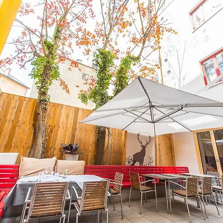 Otel Goettfried - Essen Trinken Schlafen Linz