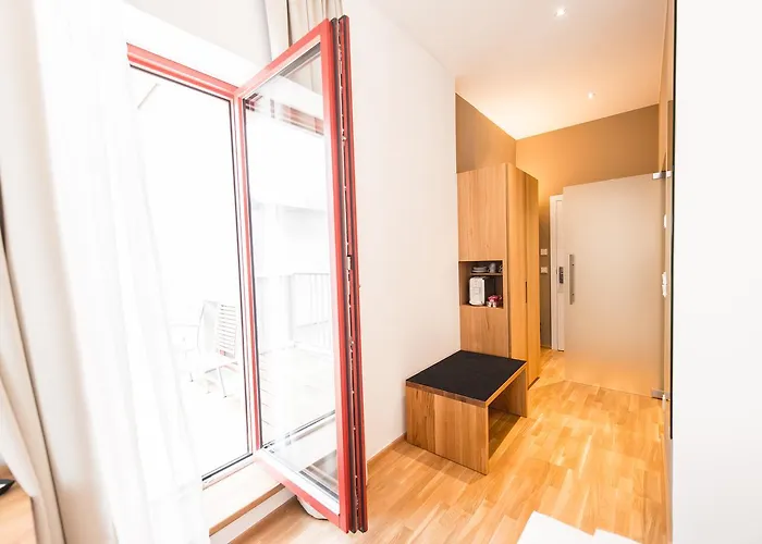 Hotel Goettfried - Essen Trinken Schlafen 3*