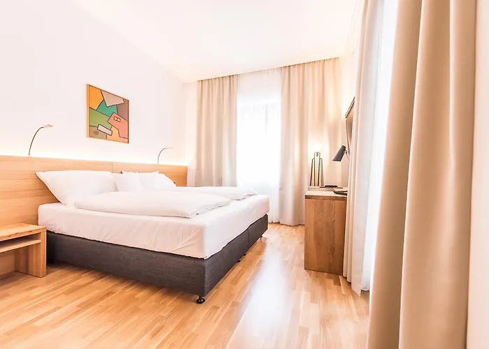 Goettfried - Essen Trinken Schlafen 3*