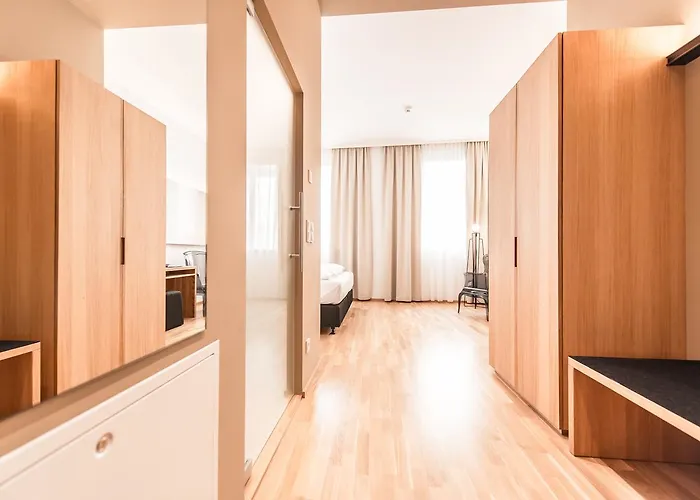 Hotel Goettfried - Essen Trinken Schlafen